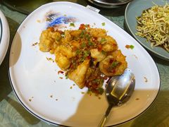 -烤肉宛饭庄(南礼士路店)