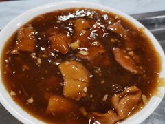 炒肝-姚记炒肝店(鼓楼店)