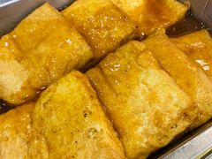 -潮喜竹溪荔湖酒家(荔枝湾店)