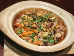 -永安鱼庄·镇江菜(东吴路店)