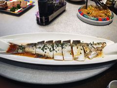 -来相会饺子·新辽菜(甘家口店)