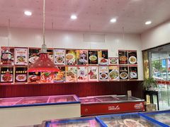 -红灯笼龙凤饭店(宁波老字号店)