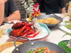 -有位虾匠·香辣蟹·小龙虾(李村店)