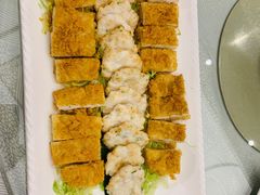 -金翠皇宫粤菜·点心·海鲜(科技园店)