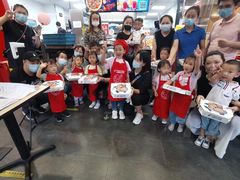 -红黄蓝成长中心(公益西桥校区)