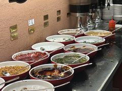 -三江两海老火锅(北京首店)