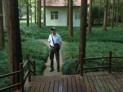 -上海怡沁园度假酒店