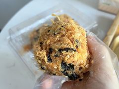 -鲍师傅糕点(海岸城店)