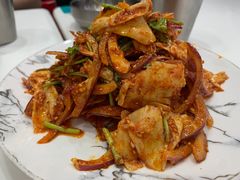 -禾谷韩餐(热带海洋学院店)
