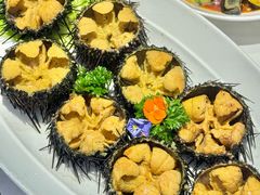 -大锅强·蒸海鲜青岛菜(金沙滩店)
