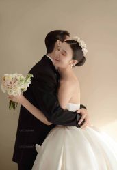 -卡恩婚纱摄影(桥梓口店)