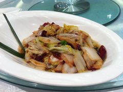 花家白菜-花家怡园
