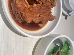 -九毛九西北菜(番禺万达店)