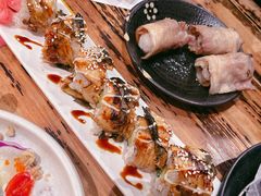 -小川洋风料理(汉街店)