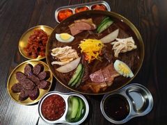 -玉流珍肴馆(亮马桥店)