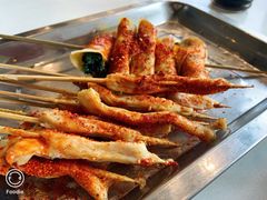 -金乐活美食(中街店)