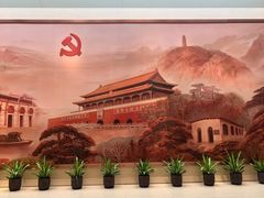 -中共一大纪念馆