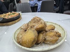 -杨胖子私房菜(秦虹路店)