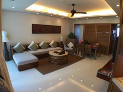 -三亚海韵度假酒店·渔人码头海鲜火锅BBQ自助餐厅·落日吧