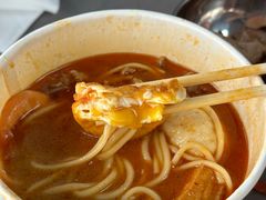 -四里沙茶面(湖滨四里店)