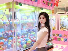 -丽达购物中心(崂山店)