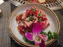-炙忧烤肉屋(中国铁建广场店)