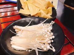 -莽子老火锅(大坪店)