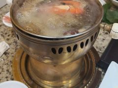 -丰卓会海鲜自助(中润大道店)
