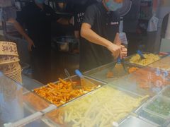 -丁家坡洋芋·观音桥好吃街A区(全国总店)