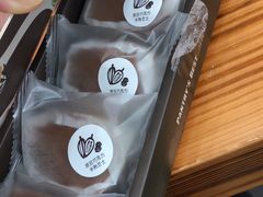 -Pantry's Best派悦坊蛋糕(K11购物艺术中心店)