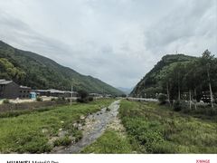 -五台山风景区