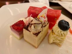 -杭州国际会议中心洲际酒店-原素全日餐厅(解放东路店)