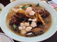 -奎元馆.百年奎元.非遗传承(西湖边的解放路店)