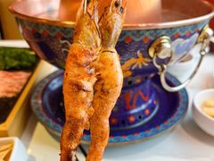 -祥源胡同·涮牛羊肉火锅(花桥店)