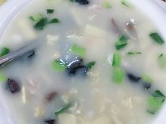 -春水锅贴·传统鲁菜(大明湖店)