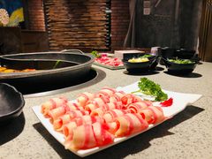 -园里火锅(仁和新城店)