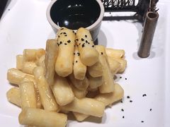 -鸽子窝(黄村店)
