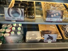 -奇芳阁·百年清真南京菜(夫子庙店)