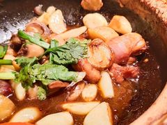 -大榕树下顺德菜(融创茂店)