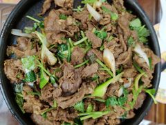 -烤肉季饭庄