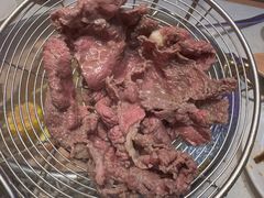 -千牛将·鲜牛肉火锅(开元路店)