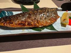 -藤原布二·八佰善会席料理(奥体店)