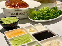 -大董(环贸iapm店)