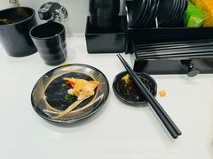 -争鲜回转寿司(朝北大悦城店)