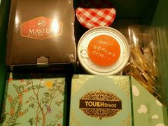 -TOUCH泰奇(奉贤宝龙城市广场店)
