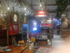 -鑫日千里马朝鲜族小馆(总店)