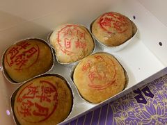 -泰康食品(南京东路店)