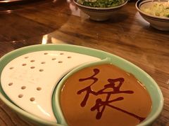 -芝麻花餐厅(祁家豁子店)