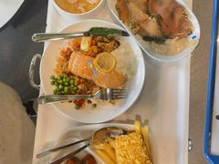 -宜家·瑞典风味餐厅(无锡店)