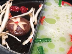 -呷哺呷哺 黄金牧场 (阳泉滨河新天地店)